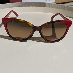 Maui Jim Sunshine Sunglasses